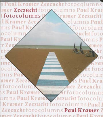 Zeezucht - P. Kramer 9789089101969, Verzenden, Gelezen, P. Kramer