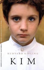 Kim 9789025327583 R. Kipling, Boeken, Verzenden, Gelezen, R. Kipling