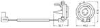 Osram LEDriving Canbus Adapter set 64210DA05 H7 Led Merce..., Ophalen of Verzenden, Nieuw