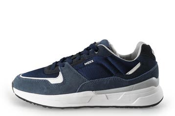 Mexx Sneakers in maat 41 Blauw, Mexx, Verzenden, Blauw, Sneakers of Gympen