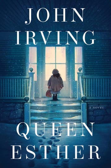 Queen Esther | John Irving | Nieuw, Boeken, Ophalen of Verzenden, Nieuw, John Irving