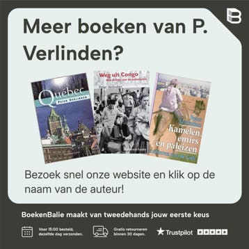 Saudi-Arabie / Landenreeks - P. Verlinden 9789068324013, Verzenden, Gelezen, P. Verlinden