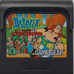Asterix and the Secret Mission [Sega Game Gear], Ophalen of Verzenden, Nieuw