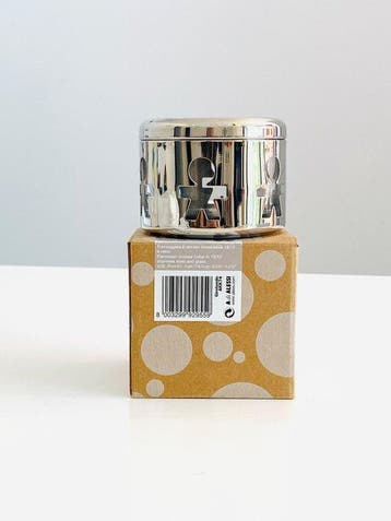 Alessi - King-Kong - Container - AKK74 Girotondo kaaskelder