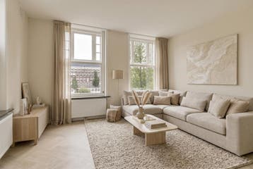 Te huur: Appartement Minervaplein in Amsterdam, Noord-Holland, Appartement, Amsterdam
