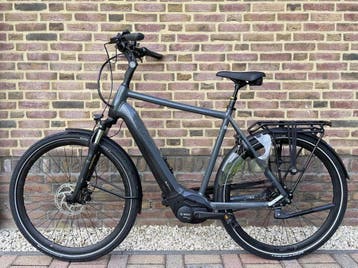 Pegasus Ravenna / 60 cm. Belt.  Heren. Bosch hmb. 500 Wh., Overige merken, Nieuw, Ophalen of Verzenden, 59 cm of meer