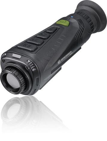 2dekans | Bresser Warmtebeeldcamera - WLAN TNS3 - Met, Ophalen of Verzenden, Zo goed als nieuw