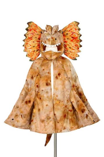 Souza for Kids dinosaurus cape Dilo van €49,95 voor €24,98, Ophalen of Verzenden, Nieuw
