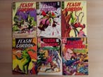 Flash Gordon (King Comics) #2, 8, 9, 10 - (Charlton Comics), Nieuw