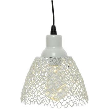 Lumineo Solar Hang Lamp | Led Buitenverlichting Met Dag &, Ophalen of Verzenden, Nieuw