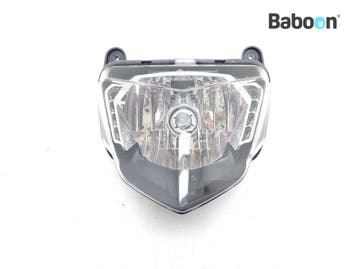 Koplamp Ducati Hyperstrada 821 2013-2015 Symmetric RH/LH, Motoren, Verzenden, Gebruikt