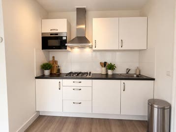 Te huur: Appartement Pretorialaan in Rotterdam, Appartement, Rotterdam, Zuid-Holland