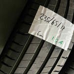 2 x Michelin Latitude Sport 3 235-65-17 Zomerbanden 6mm, Gebruikt, 17 inch, Ophalen of Verzenden, 235 mm