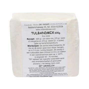 Molen de Hoop Tulbandmix 600gr, Verzenden, Nieuw