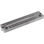 Anode voor Buitenboordmotoren 40 / 70 Pk 4-Takt, Ophalen of Verzenden, Nieuw, Zeilboot of Motorboot
