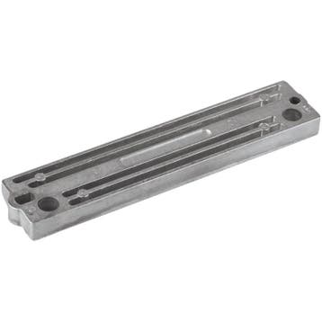 Anode voor Buitenboordmotoren 40 / 70 Pk 4-Takt, Ophalen of Verzenden, Nieuw, Zeilboot of Motorboot