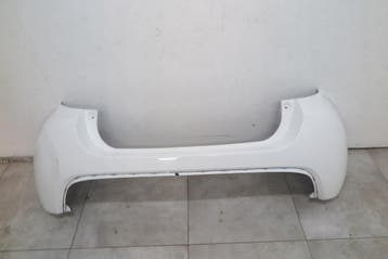 achterbumper Toyota Yaris IV, Auto-onderdelen, Verzenden, Gebruikt