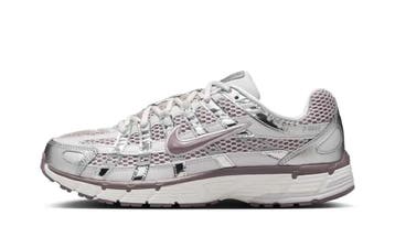 Nike P-6000 Platinum Violet Vast Grey (W), Kleding | Dames, Schoenen, Nieuw