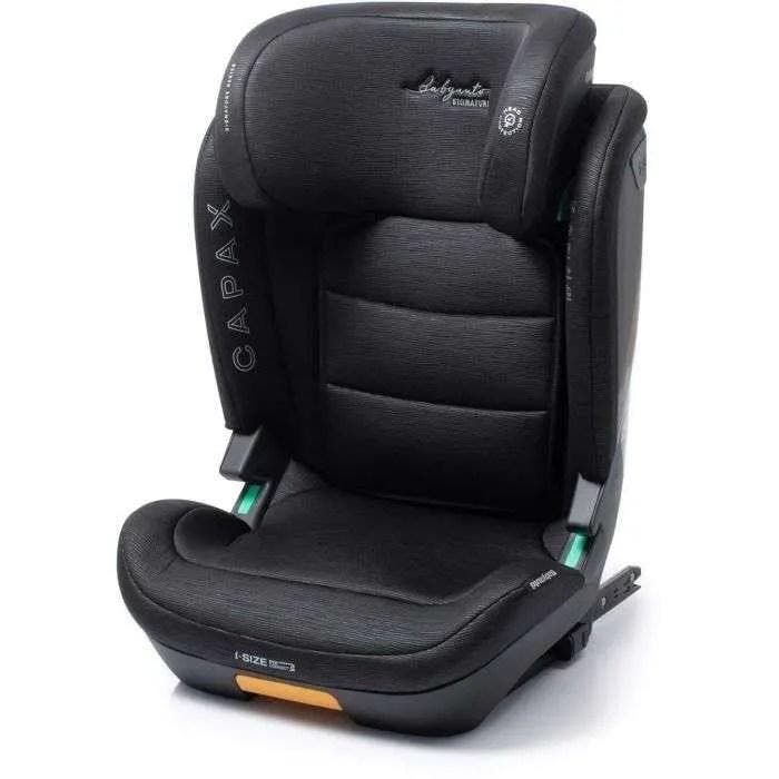 Autostoel - BABYAUTO - CAPAX BLACK LINE - 4-12 jaar - I-S..., Kinderen en Baby's, Autostoeltjes, Nieuw, Verzenden