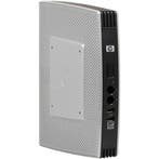 HP t5740e Thin Client| 4GB SSD| 2GB DDR3| Win7E, Nieuw