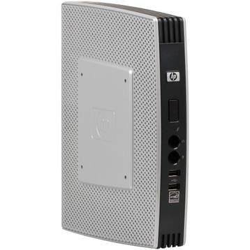 HP t5740e Thin Client| 4GB SSD| 2GB DDR3| Win7E, Computers en Software, Desktop Pc's, Nieuw