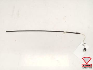 Mercedes Diverse Achterklep Opener Sensor A2139052403, Ophalen, Gebruikt, Mercedes-Benz