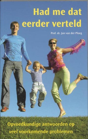 Had me dat eerder verteld - van der Ploeg, Verzenden, Gelezen