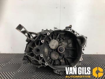 Versnellingsbak Volvo V70 O250054, Ophalen of Verzenden, Nieuw