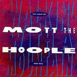 cd - Mott The Hoople - Walkin With A Mountain: The Best..., Verzenden, Zo goed als nieuw