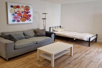 Studio Hoofdstraat in Sint Jansteen, 20 tot 35 m², Overige regio's