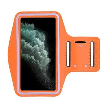 Waterdicht Hoesje voor iPhone 5C - Sport Tasje Zakje Cover, Verzenden, Nieuw