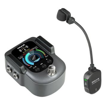 Nux B 11 PRO 2.4 GHz Professional Wireless Violin System, Ophalen of Verzenden, Nieuw, Overige typen