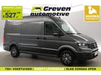 Volkswagen Crafter 2.0 TDI L3H3 177PK | 3000kg Trekgew. |, Automaat, Volkswagen, Diesel, Nieuw