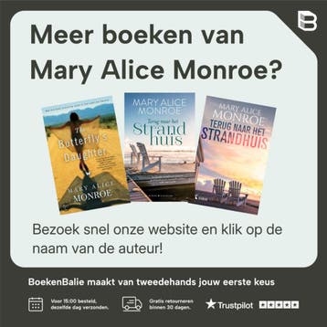 Herinneringen aan het strandhuis / Het strandhuis / 3, Boeken, Verzenden, Gelezen, Mary Alice Monroe