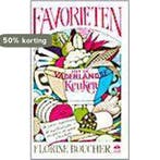 FAVORIETEN UIT DE VADERLANDSE KEUKEN 9789021530703, Boeken, Kookboeken, Verzenden, Zo goed als nieuw, F. Boucher