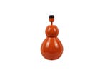 Lampenvoet Papaya, Nieuw, Eclectisch, Ophalen of Verzenden, Metaal