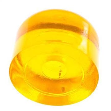 Gedore Kunststof Hamer Vervangend Inzetstuk 50 mm, Doe-het-zelf en Verbouw, Verzenden, Nieuw