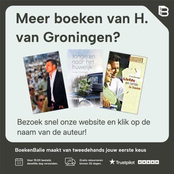 Samen praten / Huwelijksleven - H. van Groningen, Boeken, Verzenden, Gelezen, H. van Groningen