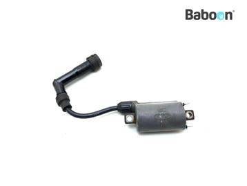 Bobine Kawasaki GPZ 500 S / EX 500 1987-1993 (GPZ500S, Motoren, Onderdelen | Kawasaki, Verzenden, Gebruikt