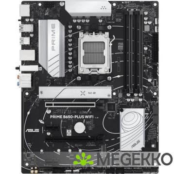 ASUS PRIME B650-PLUS WIFI, Verzenden, Nieuw