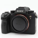 Digitale fotocamera | Sony A9 body | Tweedehands, Audio, Tv en Foto, Verzenden, Gebruikt, Sony