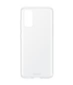 Samsung Galaxy S20+ Clear Cover, Ophalen of Verzenden, Nieuw