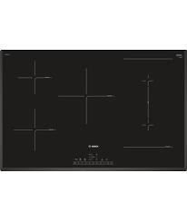 Bosch PVW851FB5E kookplaat Inductiekookplaat zones699, Witgoed en Apparatuur, Ophalen of Verzenden, Nieuw, Inbouw, Energieklasse A of zuiniger