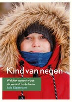 9789060385951 Kind van negen Lois Eijgenraam, Boeken, Verzenden, Nieuw, Lois Eijgenraam