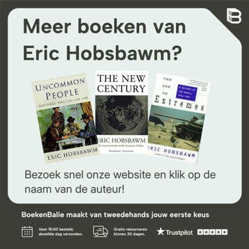 Fractured Times - Eric Hobsbawm 9781408704288, Verzenden, Gelezen, Eric Hobsbawm
