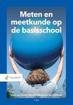 Meten en meetkunde op de basisschool 9789001297763, Boeken, Verzenden, Zo goed als nieuw, Annette Markusse