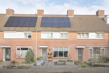 Te huur: Huis Kaarsmakerwei in Valkenswaard, Noord-Brabant, Valkenswaard