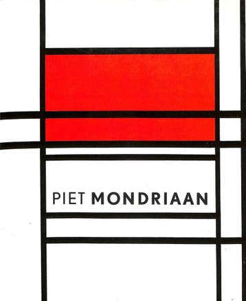 Piet Mondriaan, 1872-1944 - Yves-Alain Bois 9788878135284, Boeken, Verzenden, Gelezen, Yves-Alain Bois