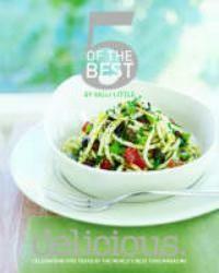 Delicious - Valli Little 9781844004454, Verzenden, Gelezen, Valli Little