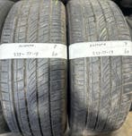 2x 235-55-19 Austone Zomer 2x 7mm €60 Per Band 235 55 19, Auto-onderdelen, Banden en Velgen, Gebruikt, 235 mm, Band(en), Personenwagen